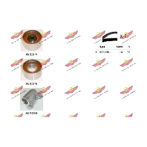 AUTOKIT 04.5287C