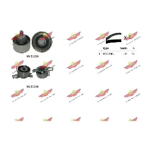 04.5489 AUTOKIT