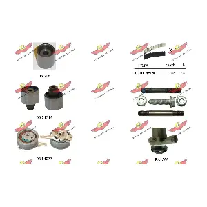 AUTOKIT 04.5355PA
