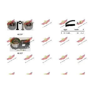 AUTOKIT 04.5226