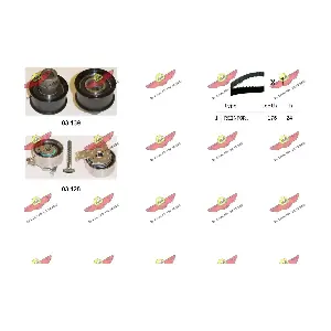 AUTOKIT 04.5083