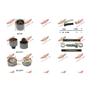 AUTOKIT 04.5355
