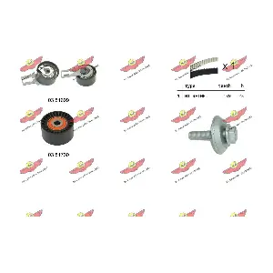 AUTOKIT 04.5358