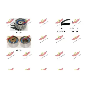 AUTOKIT 04.5042