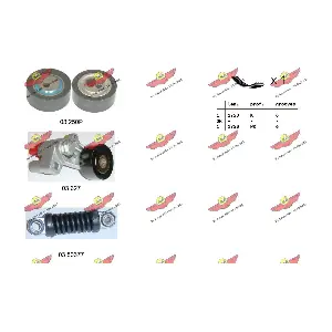 06.0094 AUTOKIT