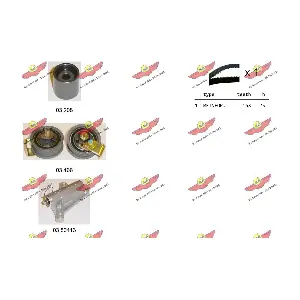 04.5099C AUTOKIT