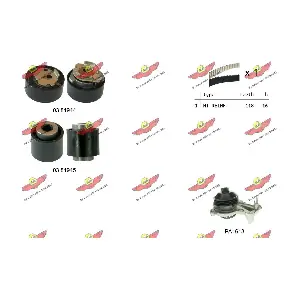 04.5356PA2 AUTOKIT