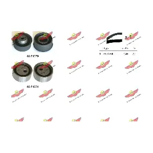 04.5466 AUTOKIT