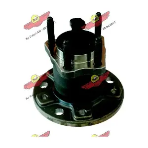 93188708 VAUXHALL