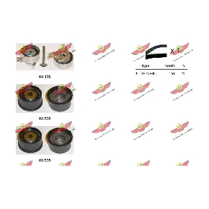 AUTOKIT 04.5232