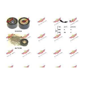 AUTOKIT 06.0131