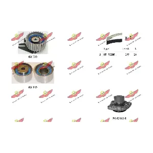 AUTOKIT 04.5277PA