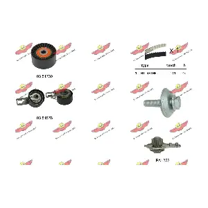 AUTOKIT 04.5348PA