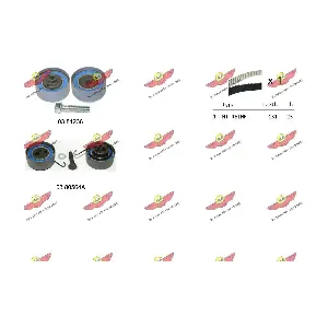 AUTOKIT 04.5057A