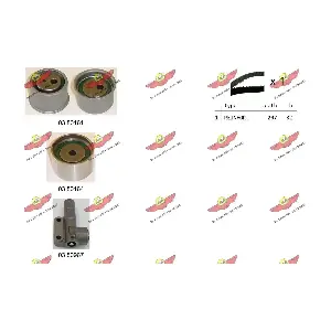 AUTOKIT 04.5421