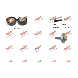 AUTOKIT 04.5319