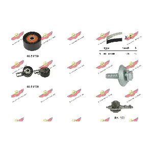 AUTOKIT 04.5347PA