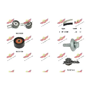 AUTOKIT 04.5358PA