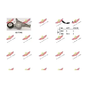 06.0038 AUTOKIT