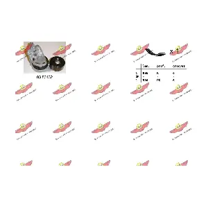 AUTOKIT 06.0012
