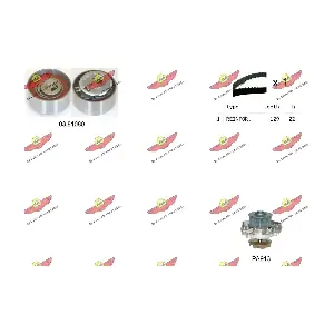 AUTOKIT 04.5251PA
