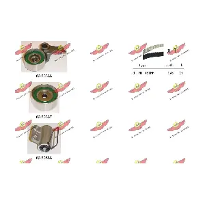 04.5145C AUTOKIT