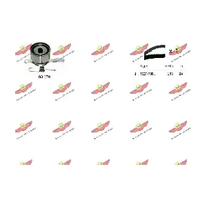 04.5086 AUTOKIT