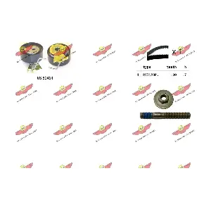 AUTOKIT 04.5047