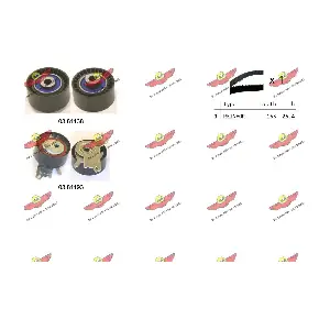 AUTOKIT 04.5345