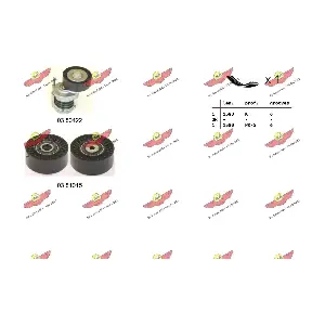 AUTOKIT 06.0057
