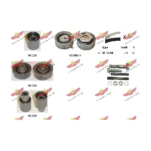 04.5023 AUTOKIT