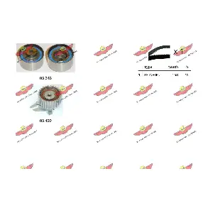 AUTOKIT 045231