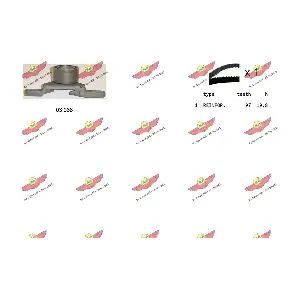 6711046 FORD