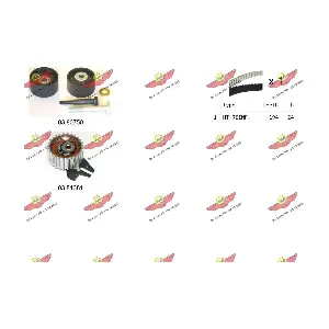 AUTOKIT 04.5283
