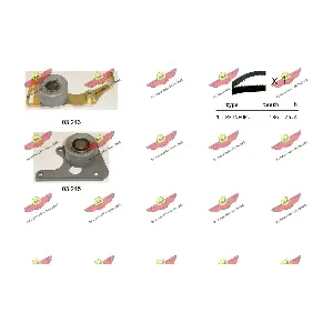 AUTOKIT 04.5018