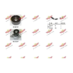 AUTOKIT 06.0027