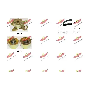 04.5233 AUTOKIT