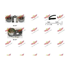 AUTOKIT 04.5227