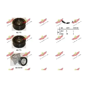 AUTOKIT 060127