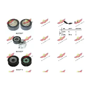 060078 AUTOKIT