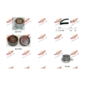 AUTOKIT 04.5096PA
