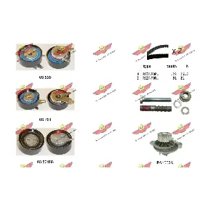 AUTOKIT 04.5364PA