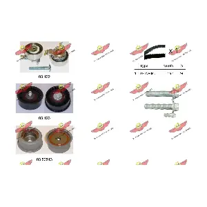 AUTOKIT 04.5038