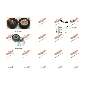 06.0105 AUTOKIT