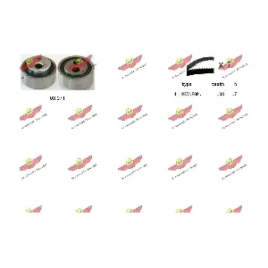 045003 AUTOKIT