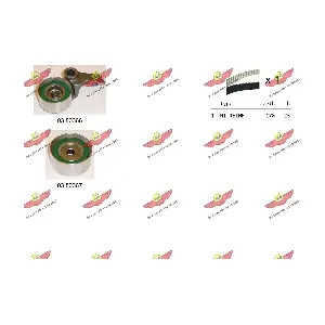 04.5145 AUTOKIT