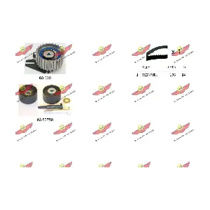 AUTOKIT 04.5335