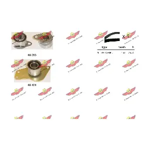 AUTOKIT 04.5014