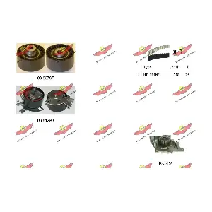 AUTOKIT 04.5264PA