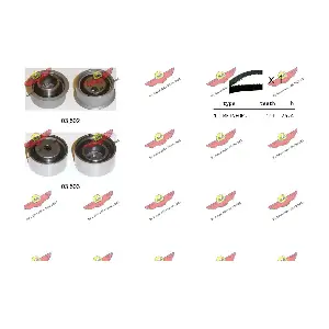 04.5339 AUTOKIT